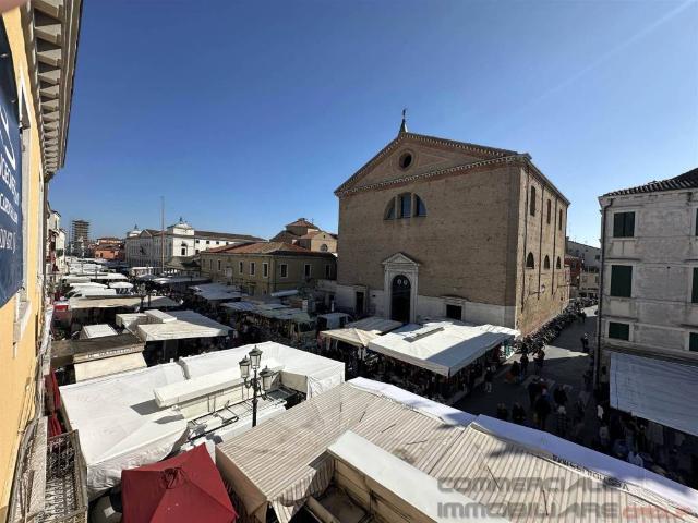 Appartamento in vendita a Chioggia, Veneto