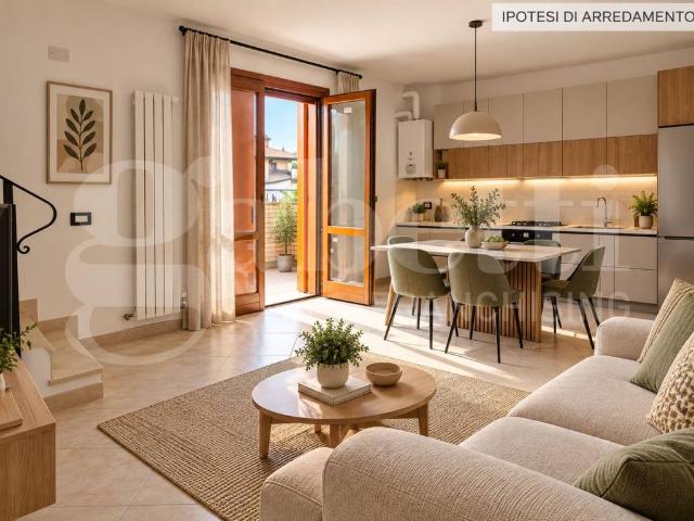 Appartamento in vendita a Sant'Anna, Chioggia