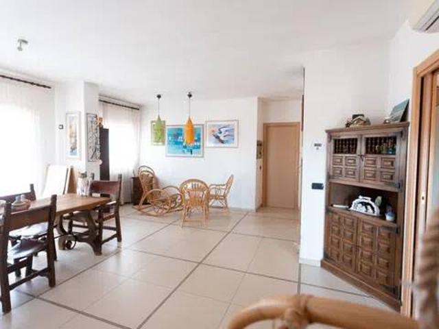 Appartamento in vendita a Sant'Anna, Chioggia