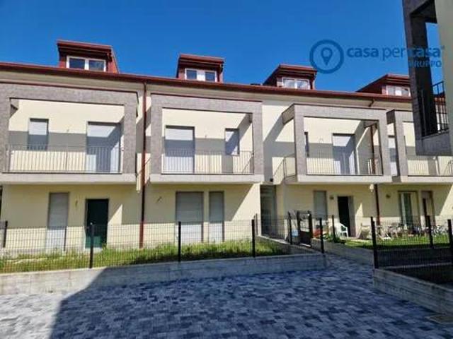 Appartamento in vendita a Chioggia, Veneto