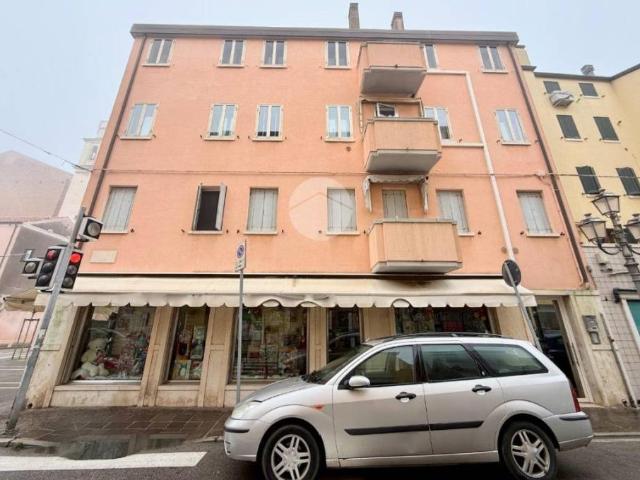 Appartamento in vendita a Chioggia, Veneto