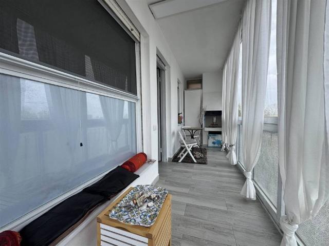 Appartamento in vendita a Casa Costa, Chioggia