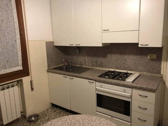 Appartamento in vendita a Borgo San Giovanni, Chioggia