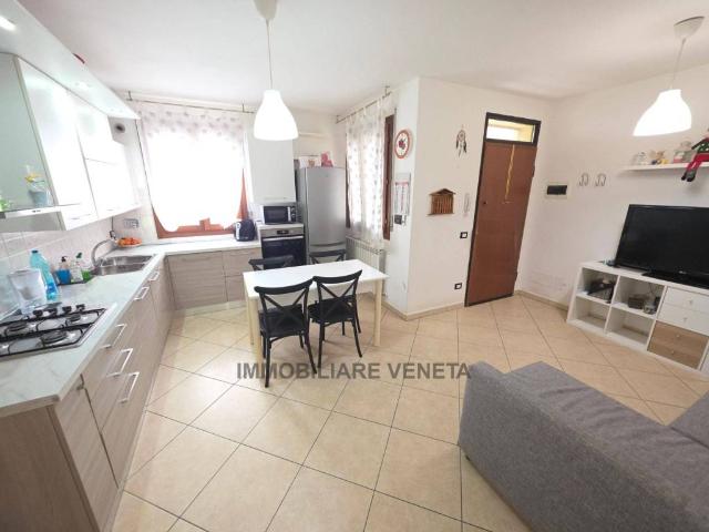 Appartamento in vendita a Sant'Anna, Chioggia