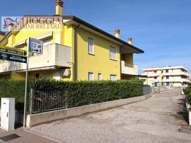 Appartamento in vendita a Isola Verde, Chioggia