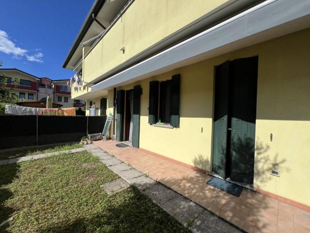 Appartamento in vendita a Casa Costa, Chioggia