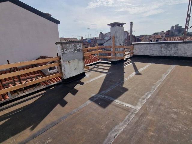 Appartamento in vendita a Chioggia, Veneto