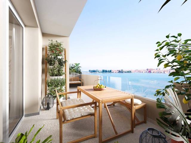 Appartamento in vendita a Borgo San Giovanni, Chioggia