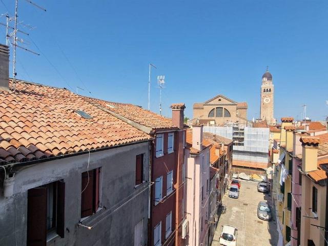 Appartamento in vendita a Chioggia, Veneto