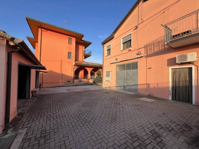 Appartamento in vendita a Chioggia, Veneto
