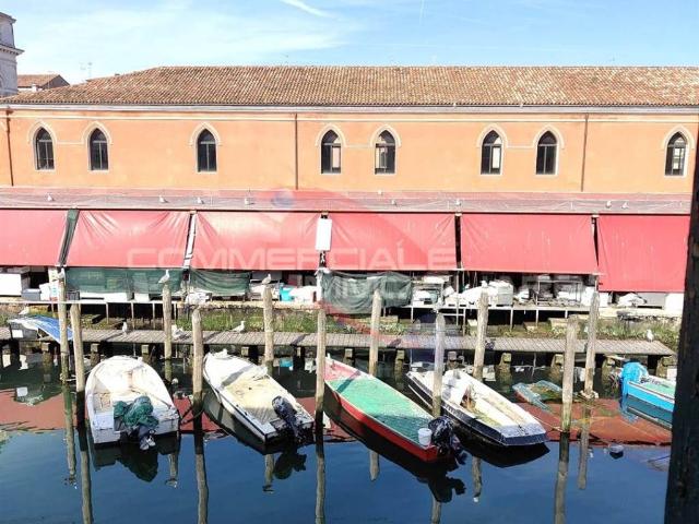 Appartamento in vendita a Chioggia, Veneto