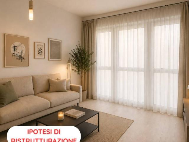 Appartamento in vendita a Chioggia, Veneto