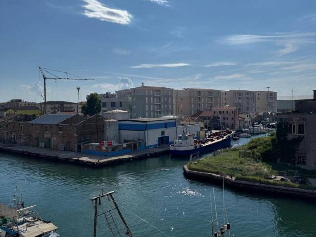 Appartamento in vendita a Chioggia, Veneto