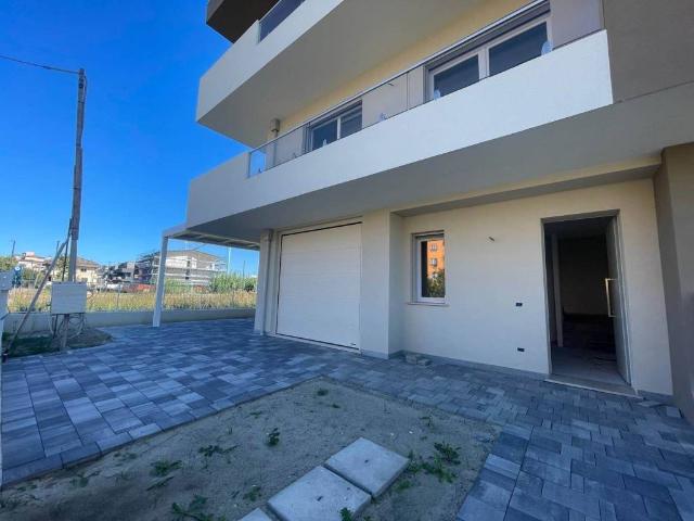 Appartamento in vendita a Brondolo, Chioggia