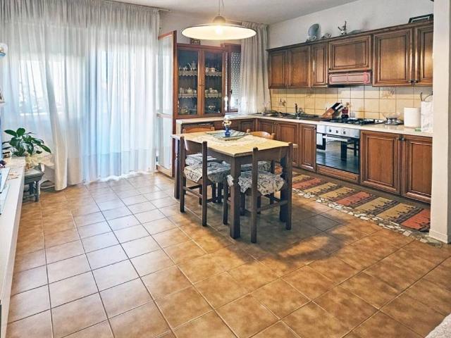 Appartamento in vendita a Sant'Anna, Chioggia