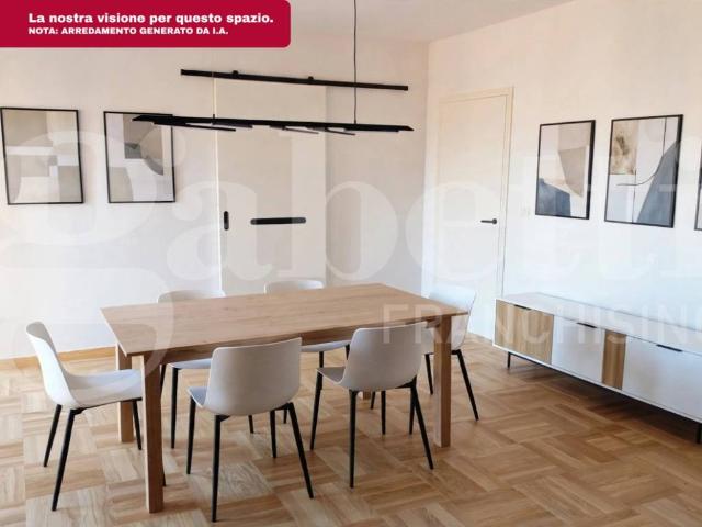 Appartamento in vendita a Chioggia, Veneto