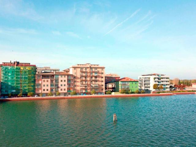 Appartamento in vendita a Borgo San Giovanni, Chioggia