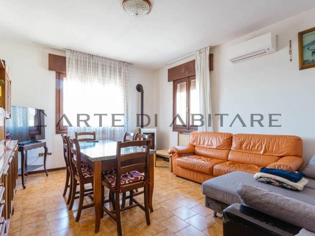 Appartamento in vendita a Casa Costa, Chioggia