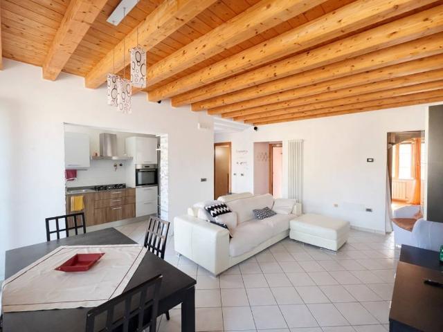 Appartamento in vendita a Chioggia, Veneto