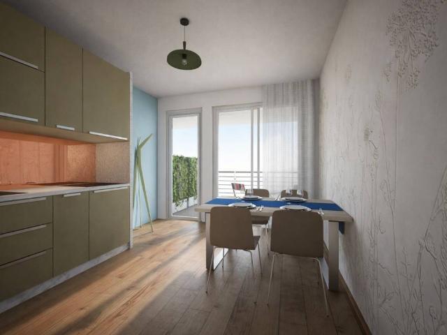 Appartamento in vendita a Chioggia, Veneto