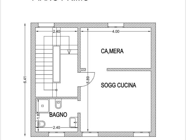 Appartamento in vendita a Chioggia, Veneto