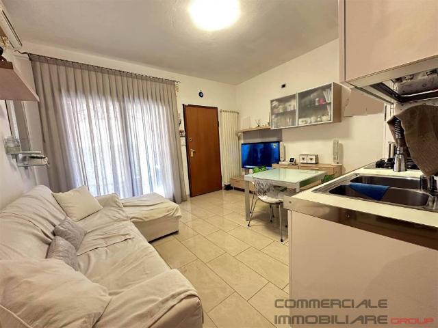 Appartamento in vendita a Sant'Anna, Chioggia