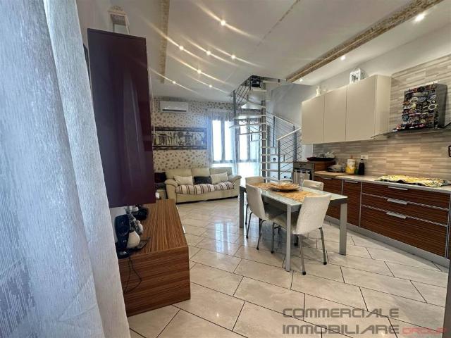 Appartamento in vendita a Sant'Anna, Chioggia
