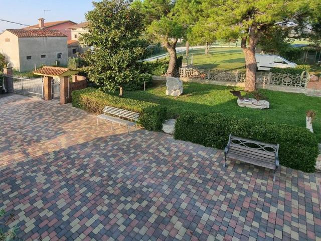 Appartamento in vendita a Sant'Anna, Chioggia