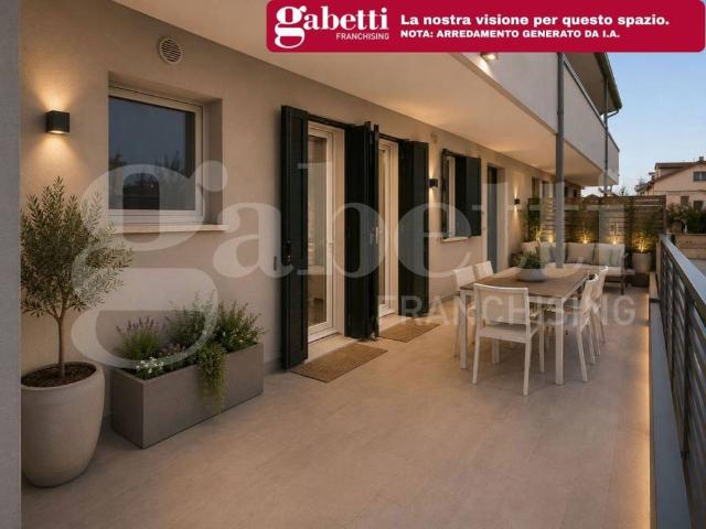 Appartamento in vendita a Chioggia, Veneto