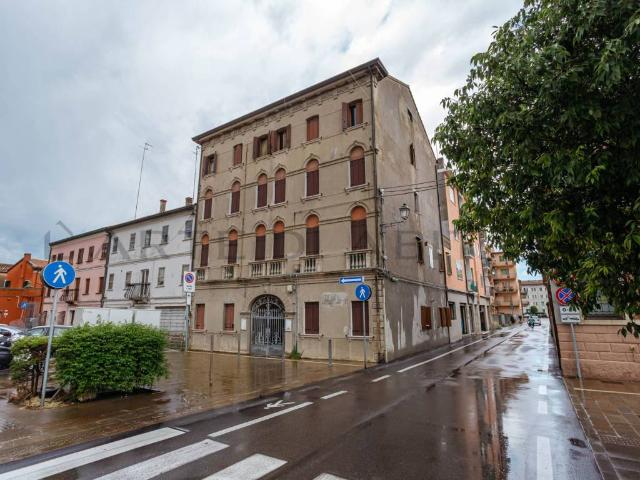 Appartamento in vendita a Chioggia, Veneto