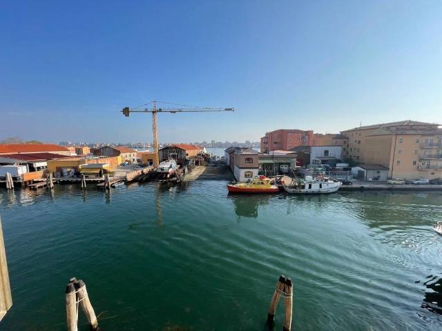 Appartamento in vendita a Chioggia, Veneto