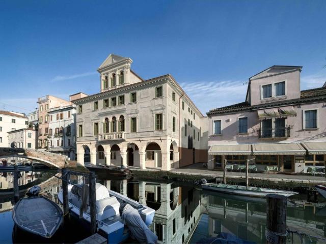 Appartamento in vendita a Chioggia, Veneto