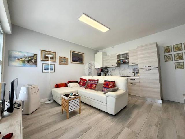 Appartamento in vendita a Casa Costa, Chioggia