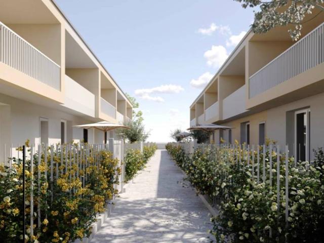 Appartamento in vendita a Chioggia, Veneto