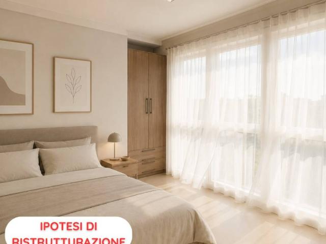 Appartamento in vendita a Chioggia, Veneto