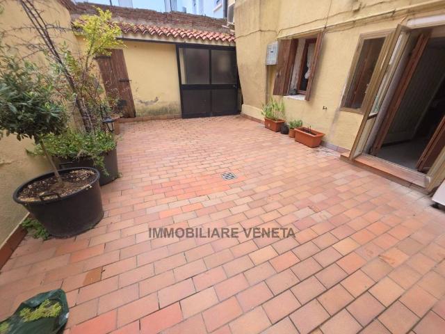 Appartamento in vendita a Chioggia, Veneto
