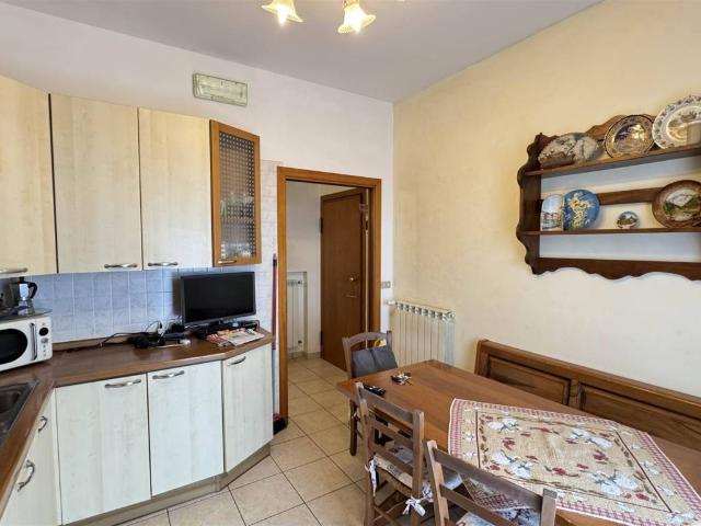 Appartamento in vendita a Borgo San Giovanni, Chioggia
