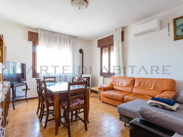 Appartamento in vendita a Casa Costa, Chioggia
