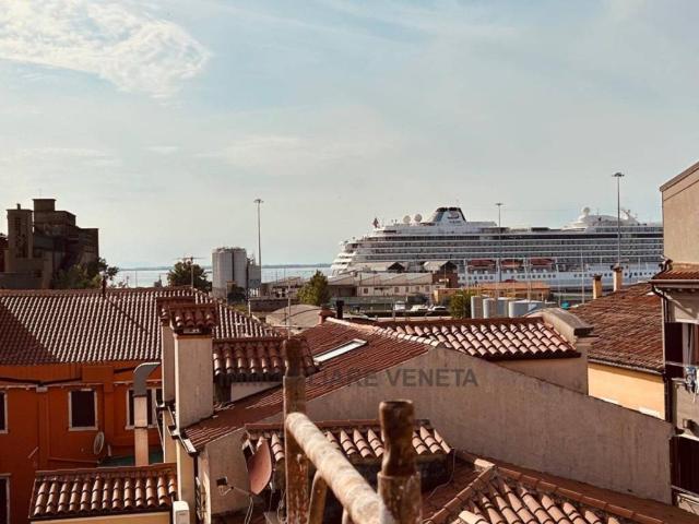 Appartamento in vendita a Chioggia, Veneto