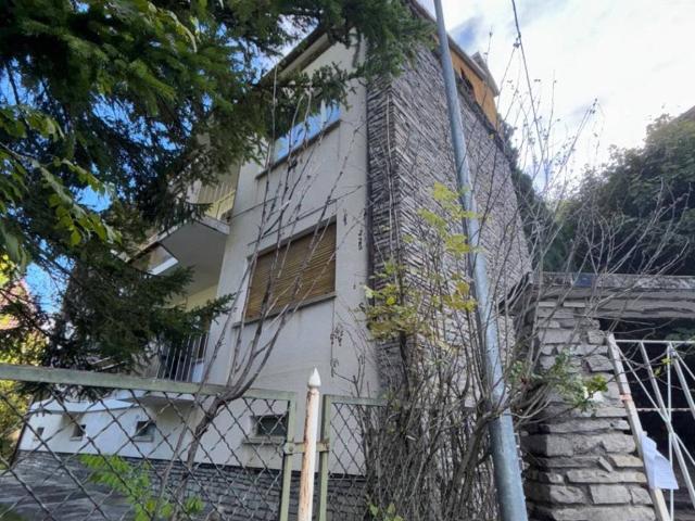 Appartamento in vendita a Chiomonte