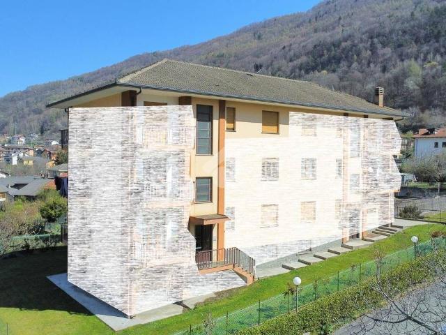 Appartamento in vendita a Chiomonte