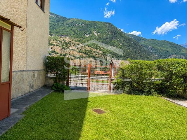 Appartamento in vendita a Chiomonte