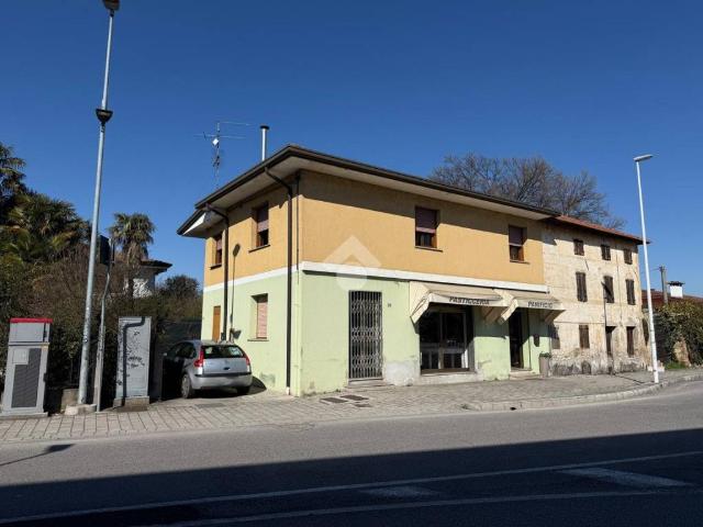 Appartamento in vendita a Villotta, Chions