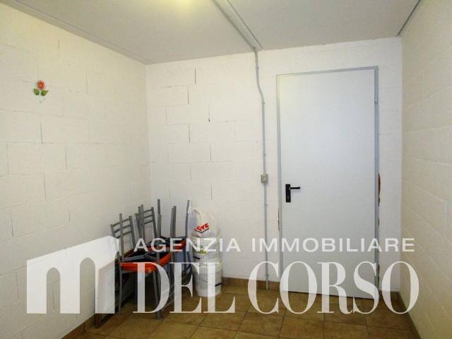 Appartamento in vendita a Villotta, Chions