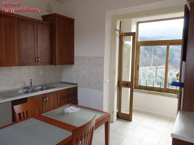 Appartamento in vendita a Chitignano, Toscana