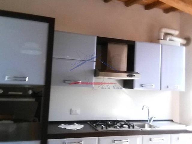 Appartamento in vendita a Chitignano, Toscana