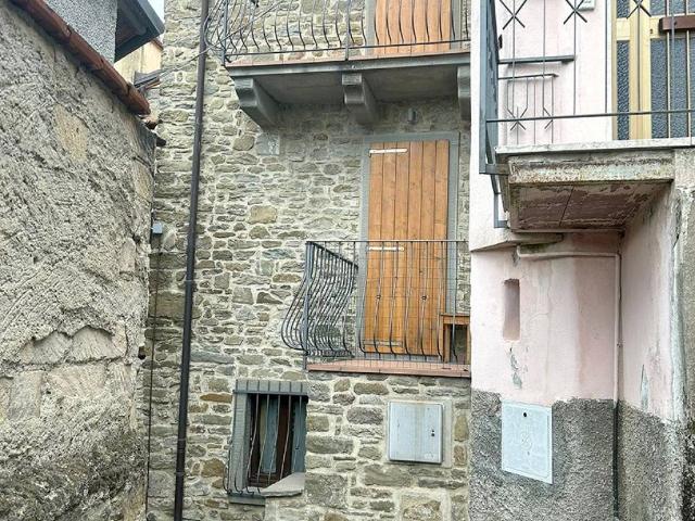 Appartamento in vendita a Chitignano, Arezzo