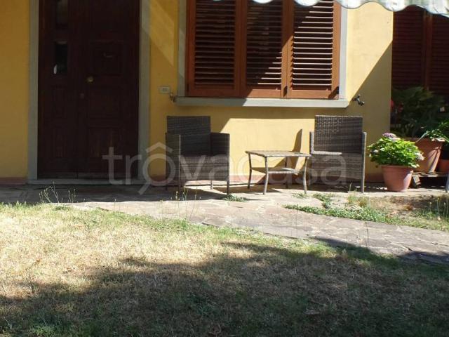 Appartamento in vendita a Chitignano, Toscana