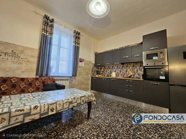 Appartamento in vendita a Belvedere, Chiuduno