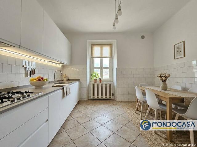 Appartamento in vendita a Belvedere, Chiuduno
